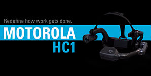 Motorola HC1
